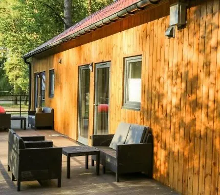 Holiday park Krokodyl Sport&spa Mielno (Ostroda)
