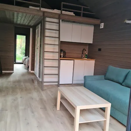 Krokodyl Sport&spa * Mielno (Ostroda)