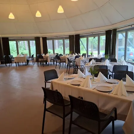 Holiday park Krokodyl Sport&spa *