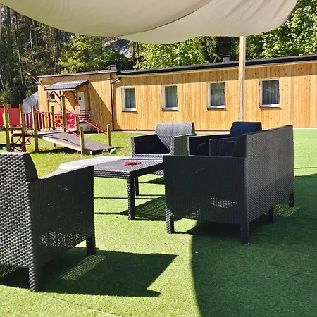 Krokodyl Sport&spa * Mielno (Ostroda)
