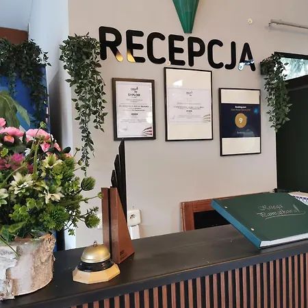 Holiday park Krokodyl Sport&spa