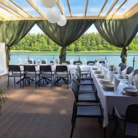 Krokodyl Sport&spa Holiday park *