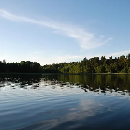 假日公园 Krokodyl Sport&spa Mielno (Ostroda)