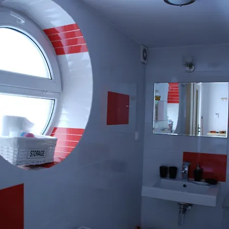 Parco vacanze Krokodyl Sport&spa *