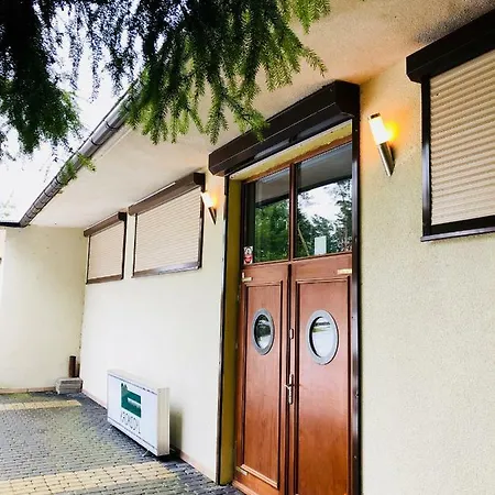 假日公园 Krokodyl Sport&spa