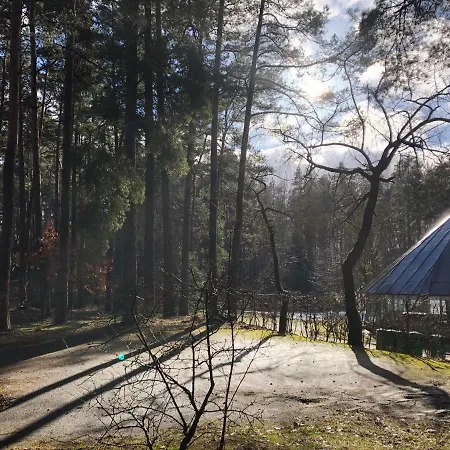 Krokodyl Sport&spa * Mielno (Ostroda)