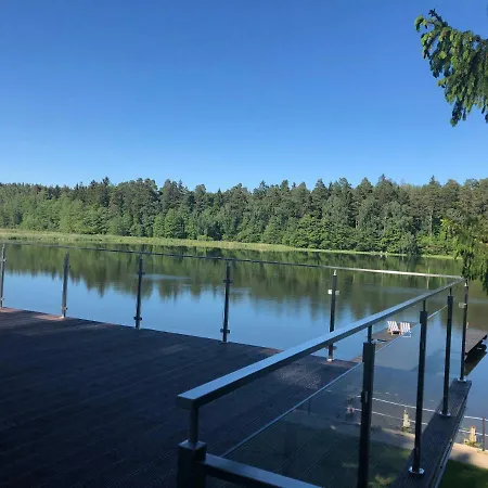 假日公园 Krokodyl Sport&spa *