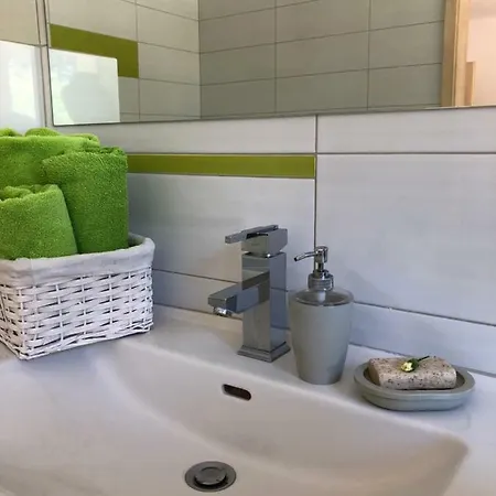 Krokodyl Sport&spa Parco vacanze *