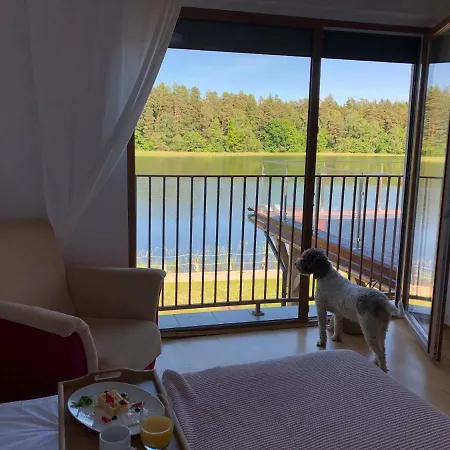 Krokodyl Sport&spa Parco vacanze Mielno (Ostroda)