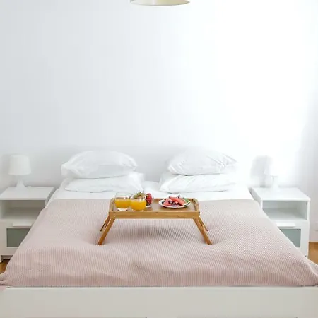 假日公园 Krokodyl Sport&spa Mielno (Ostroda)