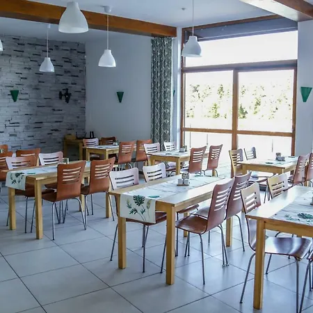 Krokodyl Sport&spa Parco vacanze *