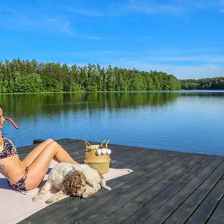 Krokodyl Sport&spa 假日公园 *