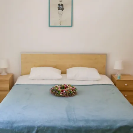 Krokodyl Sport&spa 假日公园 Mielno (Ostroda)