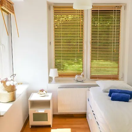 Krokodyl Sport&spa Holiday park *