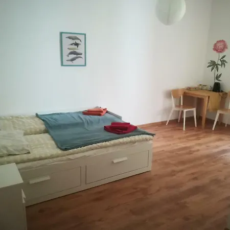 Krokodyl Sport&spa Holiday park *