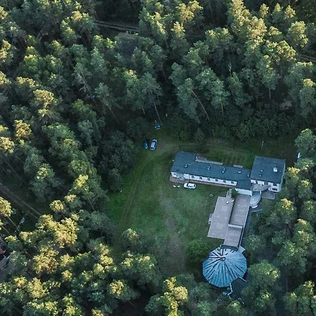 Krokodyl Sport&spa * Mielno (Ostroda)