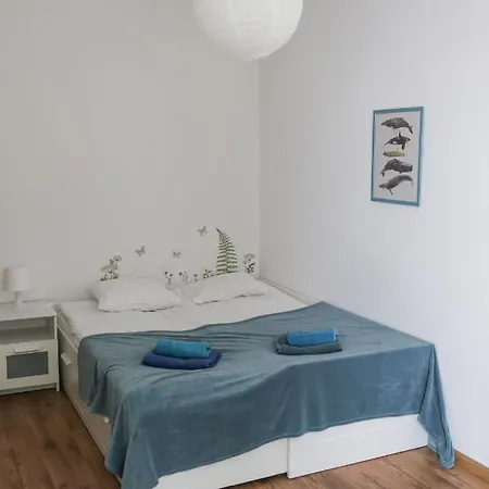 Krokodyl Sport&spa * Mielno (Ostroda)