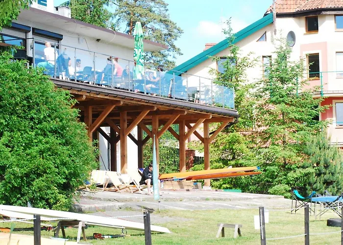 Krokodyl Sport&spa 假日公园