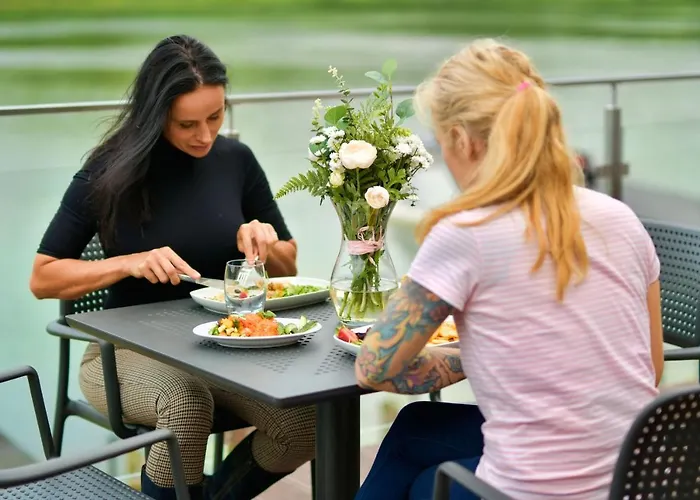 Krokodyl Sport&spa *