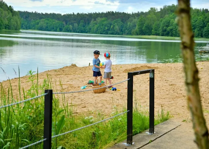 Krokodyl Sport&spa Feriepark *