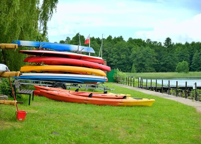 Krokodyl Sport&spa *