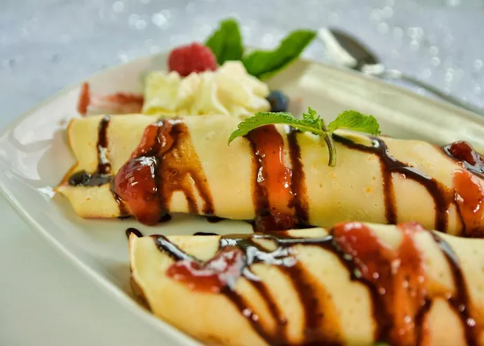 Krokodyl Sport&spa 假日公园