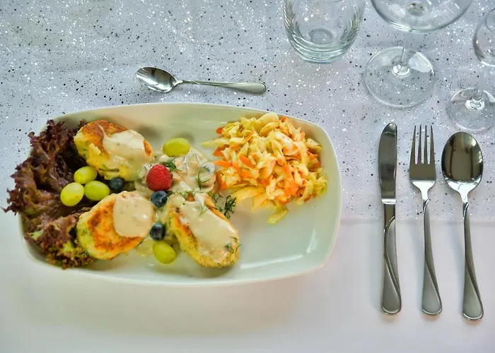 Feriepark Krokodyl Sport&spa