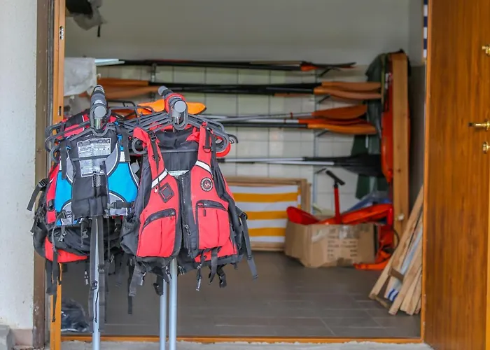 假日公园 Krokodyl Sport&spa Mielno (Ostroda)