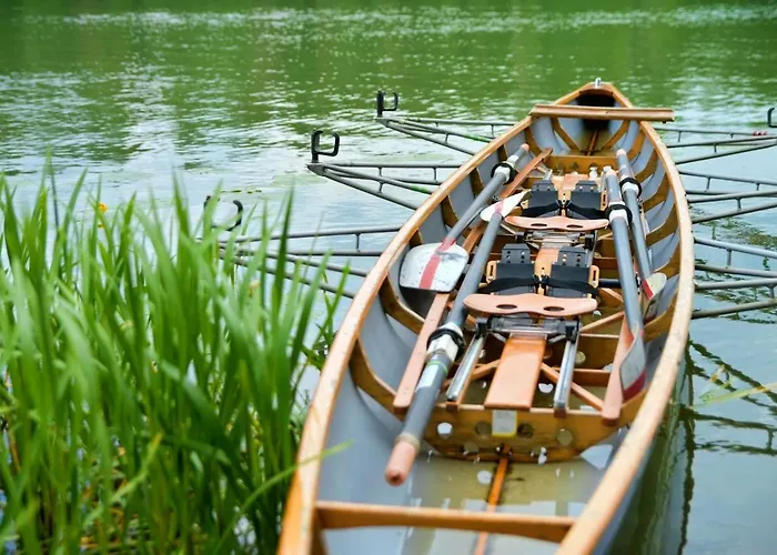 Feriepark Krokodyl Sport&spa Mielno (Ostroda)