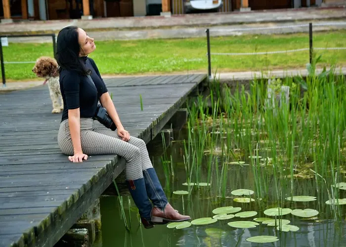 Feriepark Krokodyl Sport&spa *