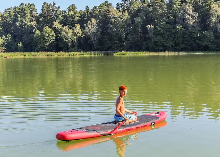 Krokodyl Sport&spa 假日公园