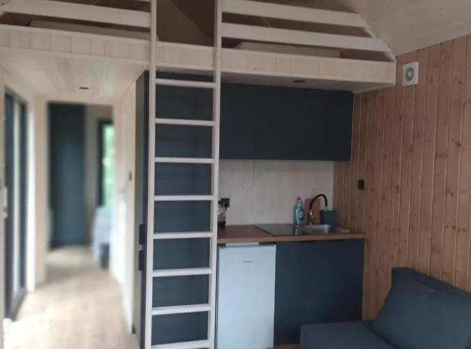 假日公园 Krokodyl Sport&spa *