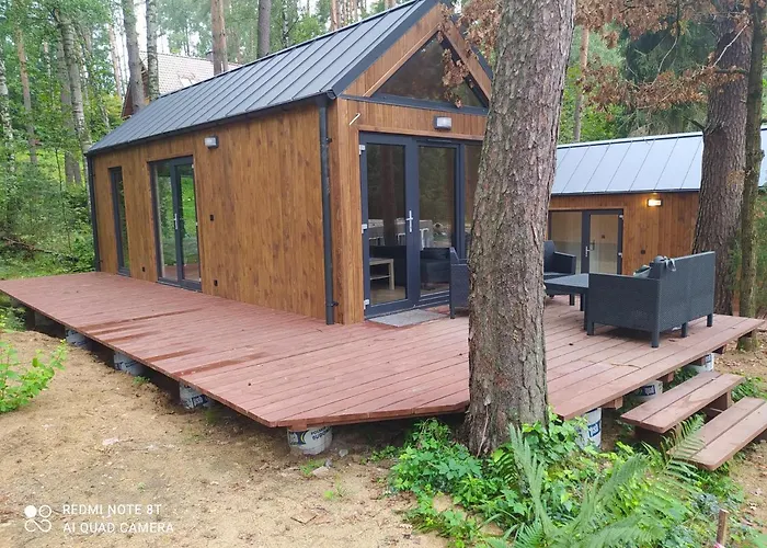 Krokodyl Sport&spa Mielno (Ostroda)