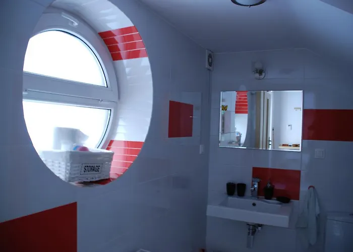 假日公园 Krokodyl Sport&spa *