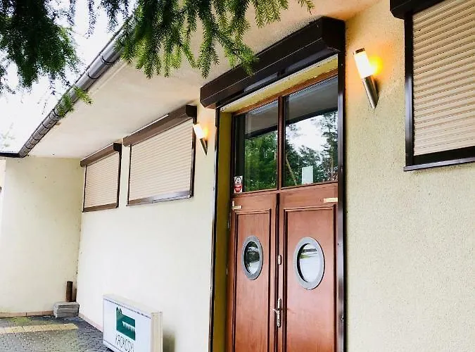 假日公园 Krokodyl Sport&spa