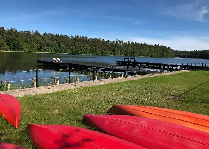 Krokodyl Sport&spa Feriepark