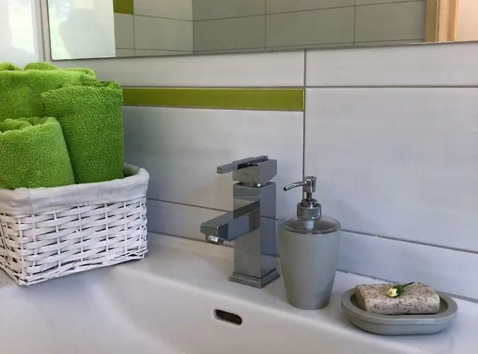 Krokodyl Sport&spa 假日公园 *