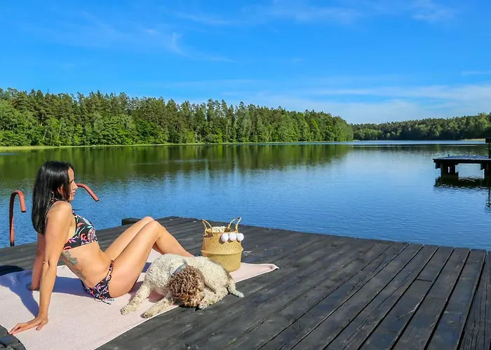 Krokodyl Sport&spa 假日公园 *