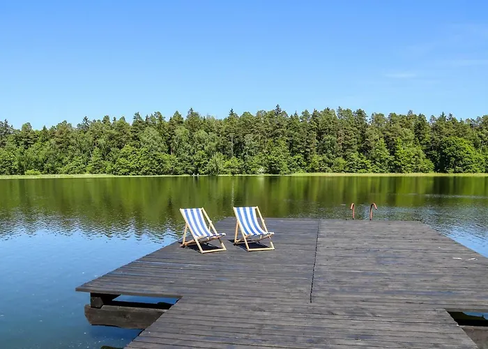 Krokodyl Sport&spa Feriepark *