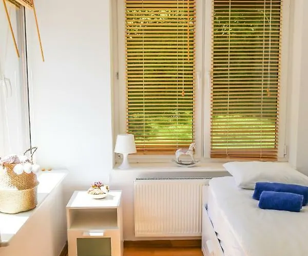 Krokodyl Sport&spa Feriepark *